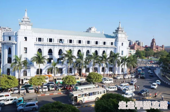 com.缅甸北部网站提供关于该地区新闻、文化和旅游信息的综合性门户