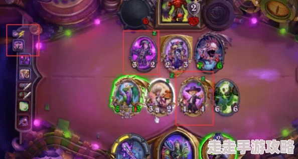 搭配比拼大揭秘：惊！巧妙策略助你瞬间解除对手沉睡魔咒，赢得终极惊喜胜利！