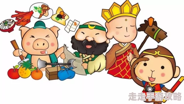 唐三桶比比东是指唐僧、孙悟空、猪八戒和沙僧四人合称的谐音梗