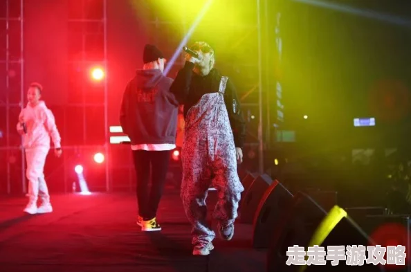 仙踪林19岁rapper英文歌这首歌融合了嘻哈与流行元素，展现年轻人的活力与梦想