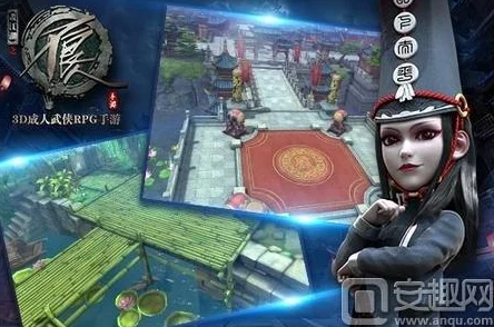 《不良人2》12月27日新服新区盛大开启，惊喜活动来袭，海量福利等你拿！