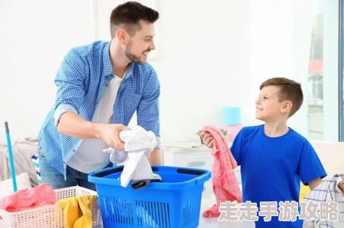 姐姐说家里没人可以让孩子成长这可能是指家庭成员缺乏时间或能力陪伴孩子成长
