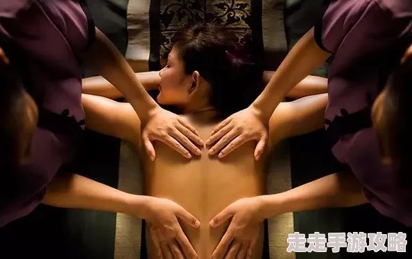 探索日本传统性按摩的艺术与技巧，体验身心灵的完美融合
