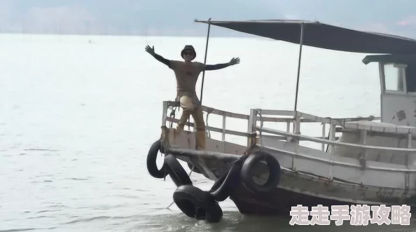 探索小荡货的魅力：翘高点带来的极致快感与心灵释放之旅