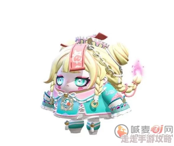 蛋仔派对中惊悚僵尸少女不化骨的独特获取方式全面介绍