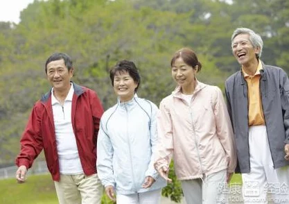 老年人在外打野与休闲活动的关系：老年人参与户外活动有助于身心健康，值得提倡