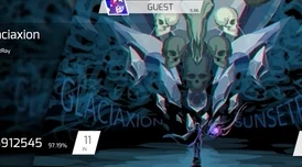 Phigros八月革新大揭秘：全新曲目震撼上线，优化升级惊喜连连，互动功能引爆玩家热议期待！