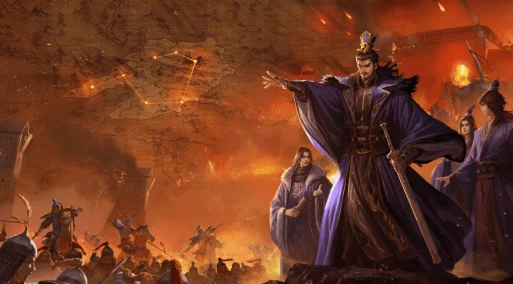 《率土之滨》群雄武将深度使用攻略：揭秘网友热评的打造无敌阵容必胜秘诀