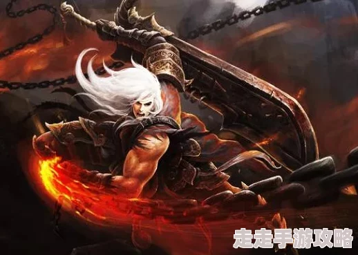 《暗黑破坏神:不朽》中后期角色养成宝典，网友热评：终极战力提升策略大揭秘