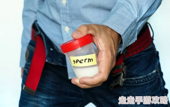 欧美射精网最新研究揭示男性健康新趋势