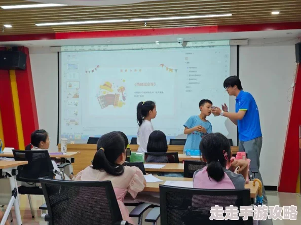 啪啪免费视频网站推出公益课程助力青少年健康成长