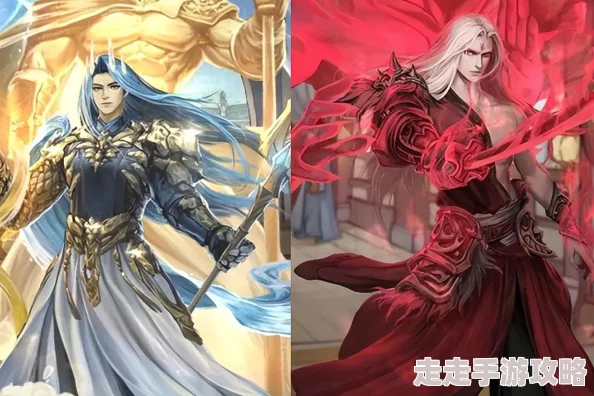 《地下城与勇士》红眼角色精选热门裤子装扮，网友热议：哪一款最能霸气侧漏彰显风采？