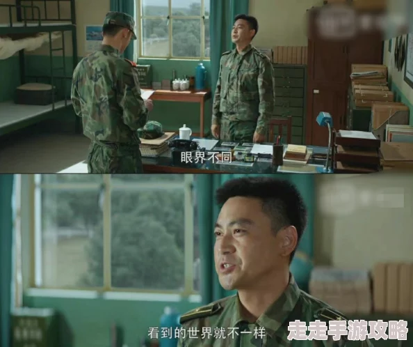 又狠又深H军人高干近日引发热议其背后故事令人震惊网友纷纷讨论角色设定与情节发展是否符合现实情况