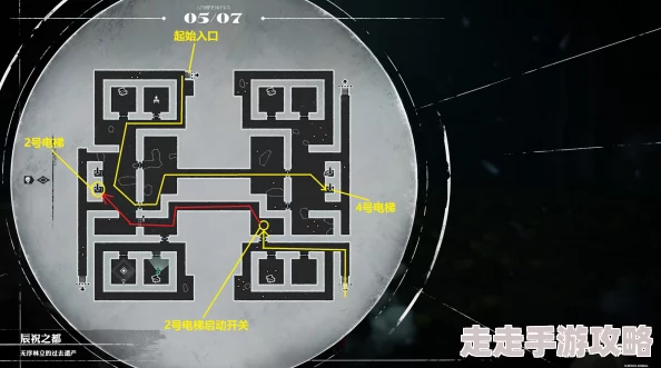 网友热评：深入探索未知领域《暗喻幻想ReFantazio》公国遗弃之路详尽攻略与全面探险指南