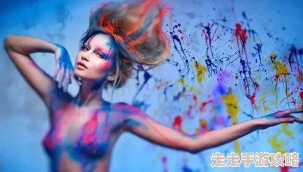 一级色网站：探索色彩与艺术的美丽世界，提升审美情趣