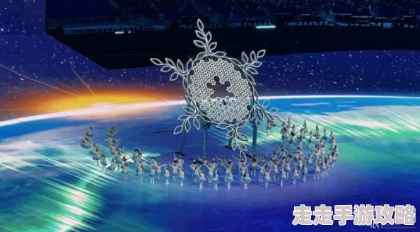 火炬无限SS6赛季震撼登场，网友热议：绘制专属雪中奇景，共创画中雪原新纪元