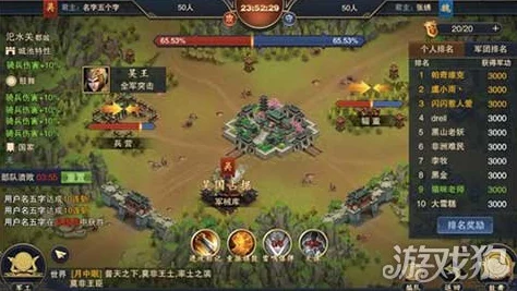网友热议：全面深度剖析《决胜之心》角色强度排行，谁将问鼎战场巅峰引领风骚？