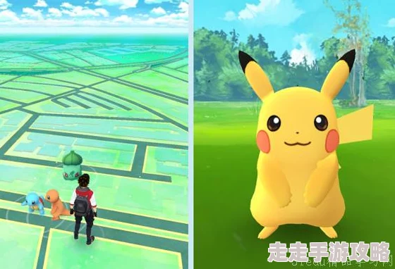 2024高人气神奇宝贝手游大盘点，网友热评：这些好玩的宝可梦游戏你绝不能错过！