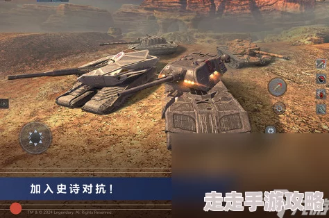 2024画质超群射击手游精选合集，网友热评人气较高TOP榜单推荐