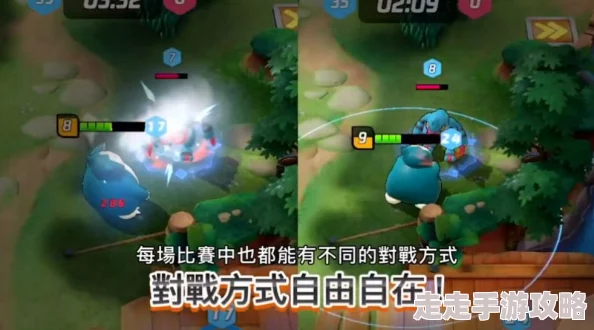 网友热议：宝可梦大集结中暴鲤龙玩法攻略及技能全面介绍