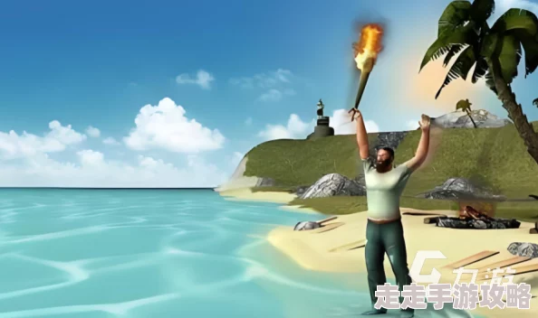 2024必玩！网友热评双人荒岛求生游戏精选，热门双人生存手游排行榜出炉