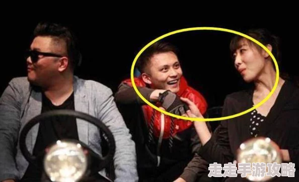 绿帽风云最近爆出某知名主持人被戴绿帽的消息，此事在网上引发热议