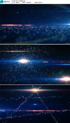 星空影视探索宇宙奥秘，感受光影魅力