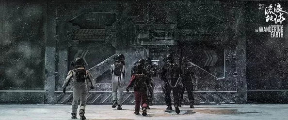 亚洲电影不卡近期上映的《流浪地球2》口碑爆棚，观众纷纷表示“震撼人心”