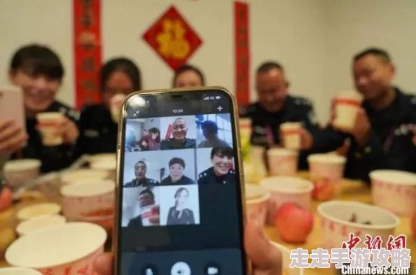 免费国产zzzwww色春节期间推出特别版视频