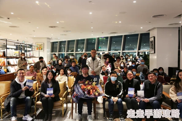 久久中文精品春季新书发布会将于下周举行，众多知名作家出席