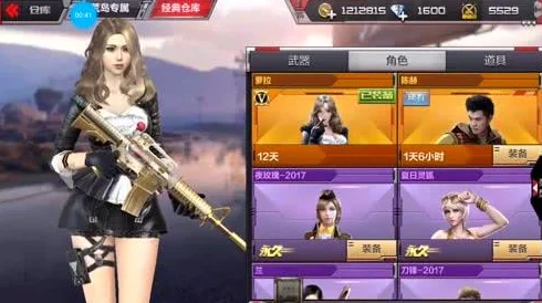 少女前线手游SPP-1枪娘实力深度评测，惊喜消息：全新技能即将解锁！