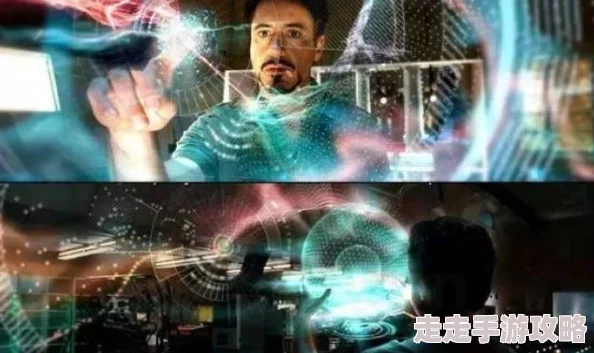a级黄大片最近上映的电影中加入了全息投影技术，让观众身临其境