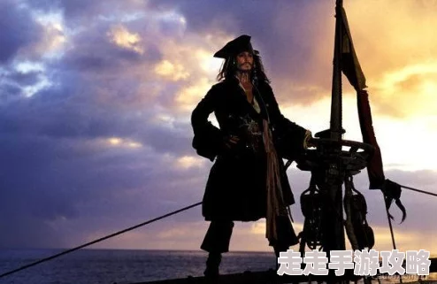 加勒比女海盗抢先看冒险与爱情交织的海上传奇故事