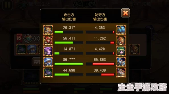 惊喜揭秘！刀塔传奇骨弓觉醒最强阵容搭配，助你战力飙升新高度！