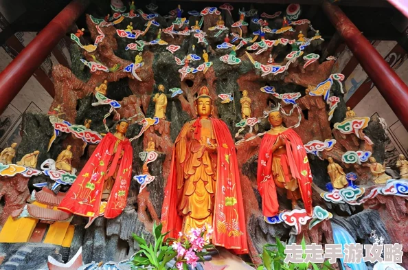 惊喜揭秘！灵气获取新途径：修仙物语中祈福香炉全功能深度介绍及隐藏福利