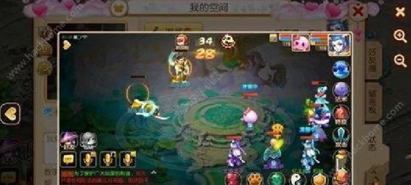 梦幻西游手游第一魔王独家揭秘：技能玩法深度剖析，更有全新惊喜更新曝光！