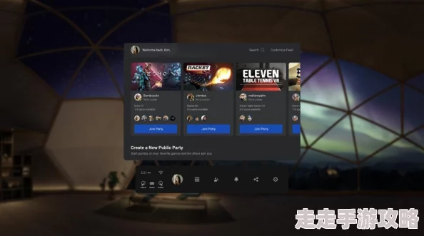 亚洲一区二区色近期推出全新VR体验内容