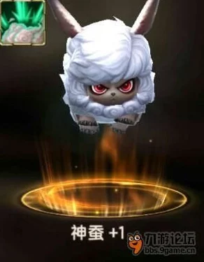 遮天3D灵兽大揭秘：聚宝猪属性图鉴震撼发布，惊喜新技能即将解锁！