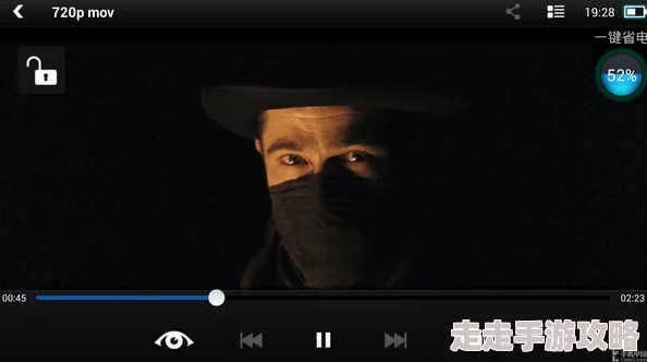 试看120分钟毛片实际内容5分钟劣质剪辑画面模糊音质差欺骗消费者