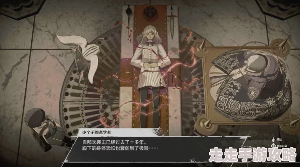 《暗喻幻想》面具舞蹈家强度全面解析：技艺与幻想的完美交织