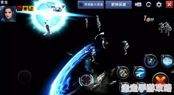 爆料！《代号斩》热门流派选择指南：哪一流派最适合你？