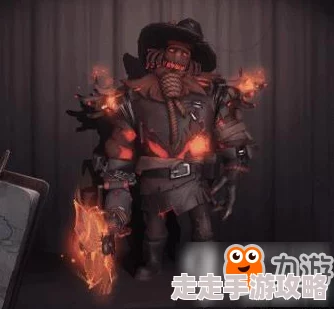 第五人格盲女海女巫皮肤爆料及获取方法详解