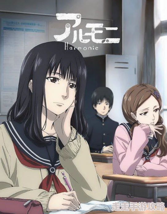 JapanHD女动漫画面粗糙，剧情老套，人物单薄，浪费时间，建议避雷