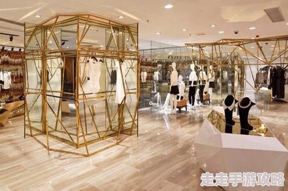 独家爆料：开间服装店，五招秘技快速提升店铺闪耀度与知名度