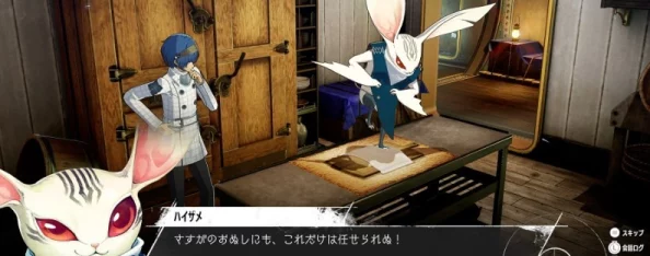 《暗喻幻想》爆料：揭秘极限炖肉神秘制作秘籍大公开