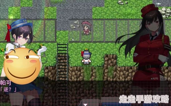 魔女的囚禁1.19g汉化版直装安卓手机版经典RPG剧情等你体验